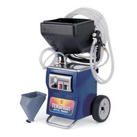 Graco TexSpray RTX 1000 Repair Manual