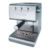 Profi Cook PC-ES 1008 Instruction Manual