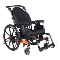 PDG Mobility STELLAR LEAP Owner's Operation And Maintenance Manual