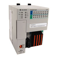 Allen-Bradley 1769-L24ERQBFC1B User Manual