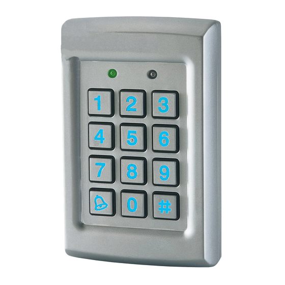 PRASTEL EASYBKA Manual