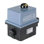 Burkert 3003 Quick Start Manual