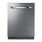Dishwasher Samsung DW80M9 Series Service Manual