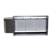 SBM B8 SX Installer's Instructions