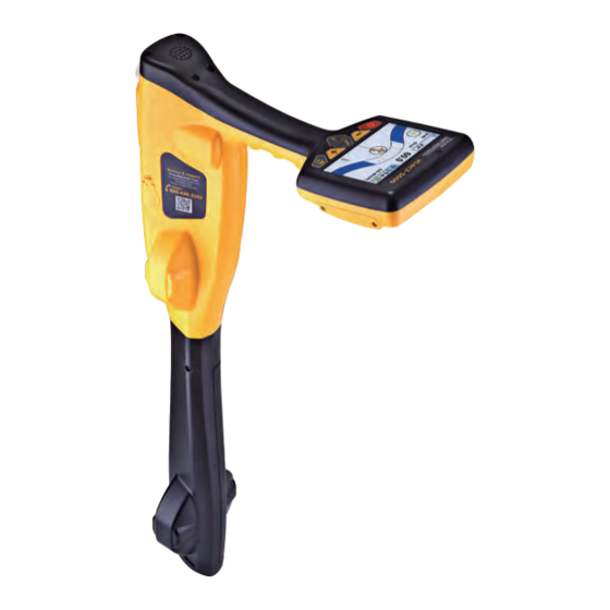 Vivax vLoc3-5000 User Handbook Manual