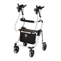 Rebotec YANO Series User Instructions