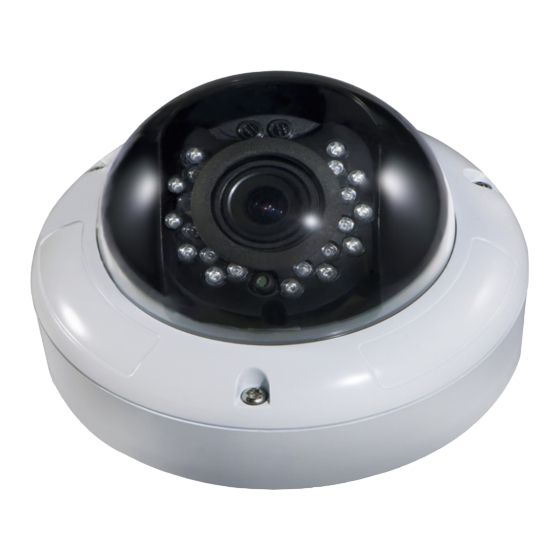 Monacor TVCCD-370COL Manual
