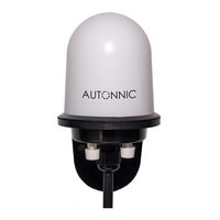 Autonnic A5023 User And Installation Manual