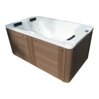 Victory Spa Daisy Installation Manual