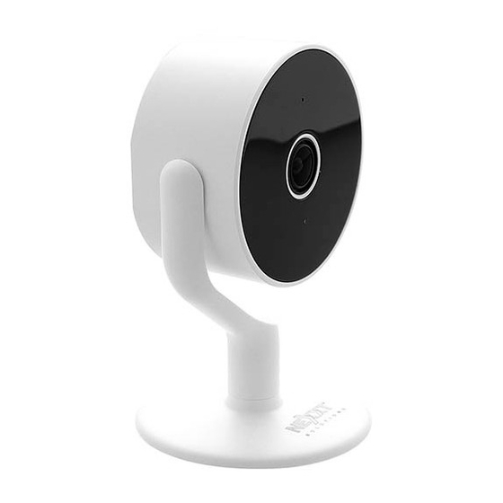 Nexxt Solutions HIGH-QUALITY WEBCAM Quick Start Manual