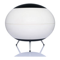 Scandyna PODSPEAKERS The ball 2.1 Owner's Manual