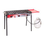Camp Chef SPG90B User Manual