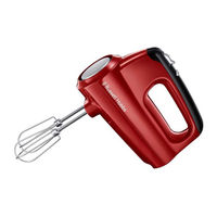 Russell Hobbs 24670-56 Quick Start Manual