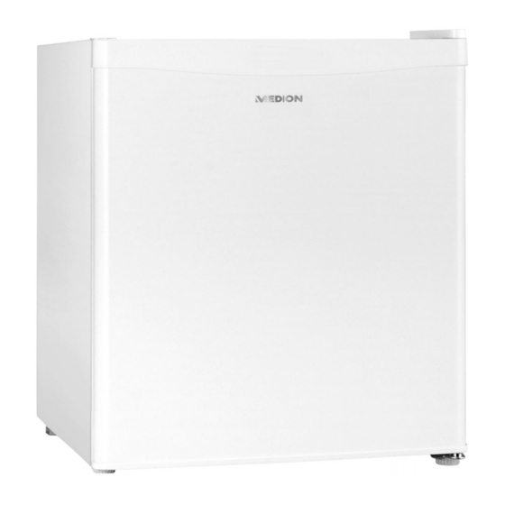 Medion MD 37148 User Manual