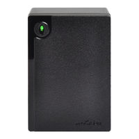 FingerTec m-Kadex Manual