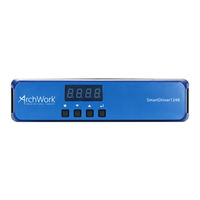 ArchWork SMARTDRIVER1248 User Manual