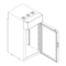 Freezer IDW G-5C Instruction Manual