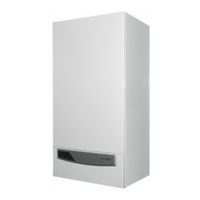Unico ELEGANCE GCO-29-16 Instruction Manual