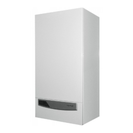 Unico ELEGANCE GCO-13-00 Manuals