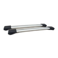 Whispbar S47W Fitting Instruction