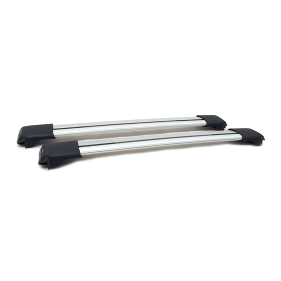 Whispbar S47W Fitting Instruction