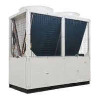 TICA TCAV-BHE Installation & Operation Manual