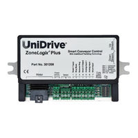 Unidrive 301208 Installation And Troubleshooting Manual