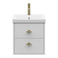 Twin Star Home 18BV35025 Quick Start Manual