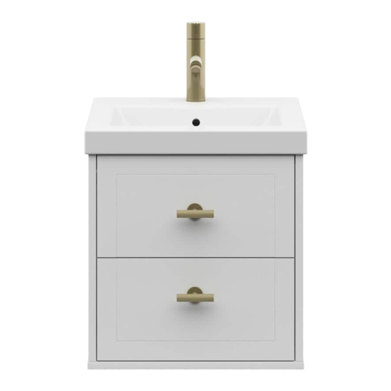 Twin Star Home 18BV35025 Quick Start Manual
