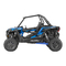 Offroad Vehicle Polaris RZR XP 1000 2016 Owner's Manual