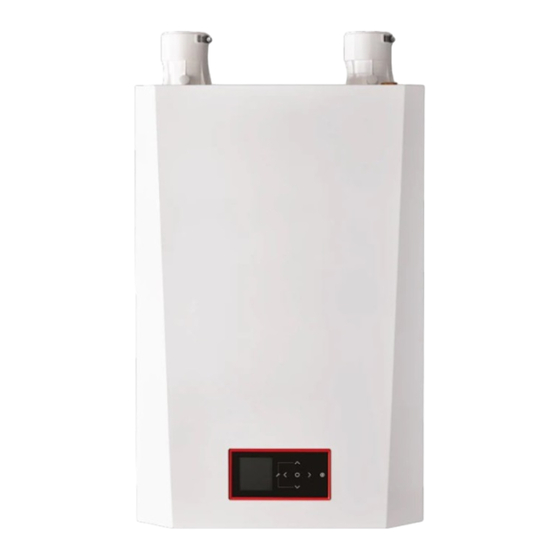 TriangleTube INSRKIT135 Manual