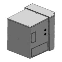 Voltaire NOMINAL 450 CFM Installation, Operation And Maintenance Manual