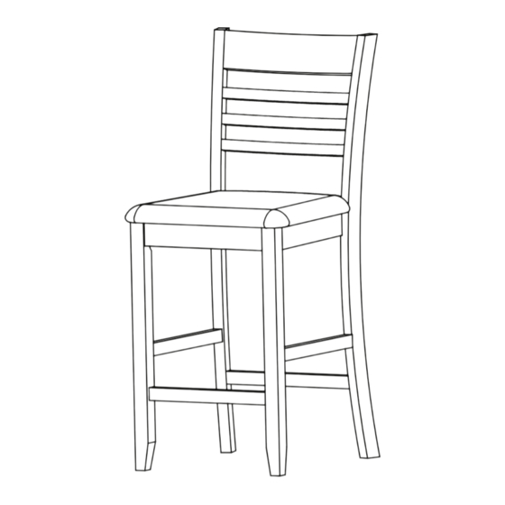 Costway JV11407 Manual