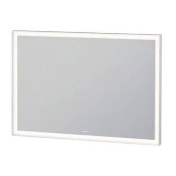 DURAVIT L-Cube LC 7382 Mounting Instructions