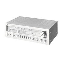 JVC JR-S81W Service Manual