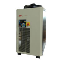 Ingersoll-Rand D480IN-A Product Information