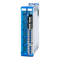 Sigmatek DC 102 Instruction Manual