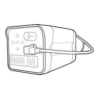 System Q NiteDevil CAM245 Handbook & Instructions