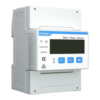 Huawei DTSU666-H 100 A User Manual
