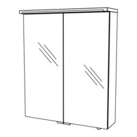 Svedbergs Skuru 42x080 Assembly Instructions Manual