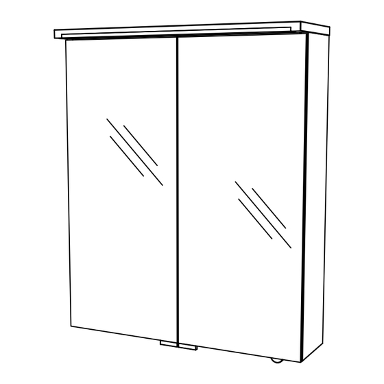 Svedbergs Skuru 42x050 Assembly Instructions Manual