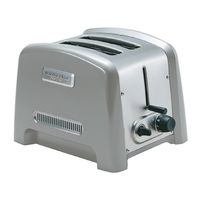 KitchenAid ARTISAN 5KTT780BER1 Manual To Expert Results