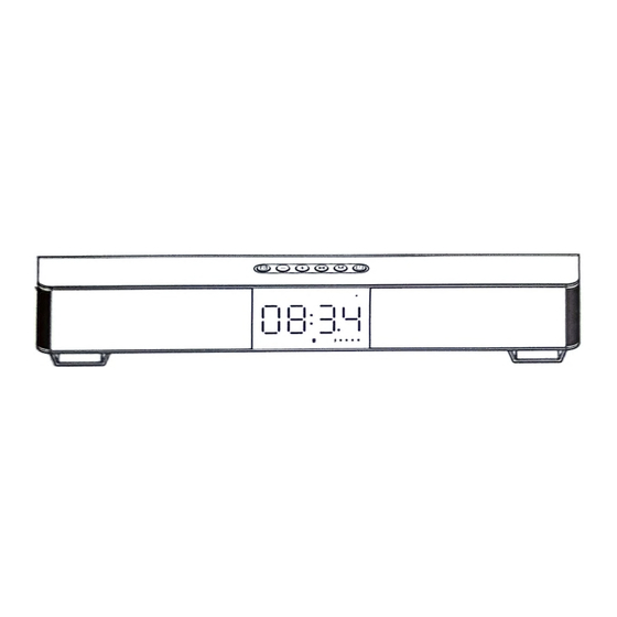 Mifa K3 User Manual