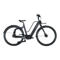 BSP Titan N5 User Manual