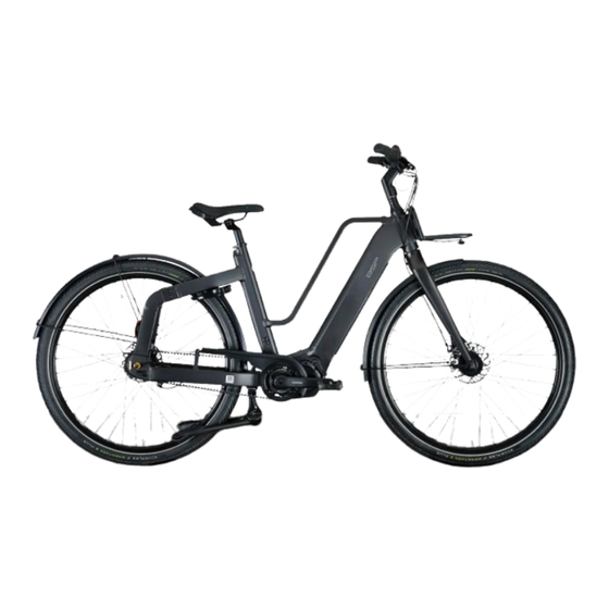 BSP Titan N5 User Manual