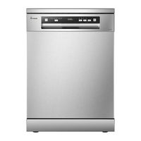 Kkt Kolbe DW615FS User Manual