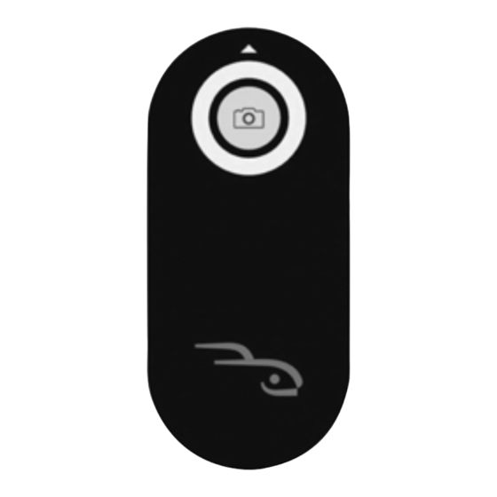 RocketFish RF-RSCWLC12 Quick Setup Manual