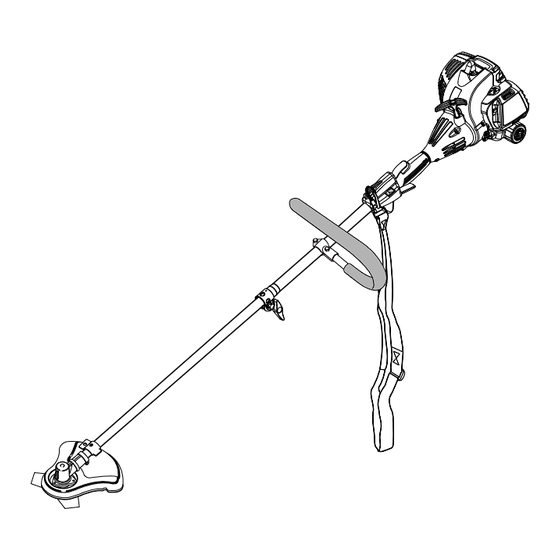 Ryobi RY28161 Operator's Manual
