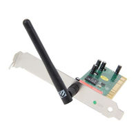 Encore N150 Series ENLWI-1XN4x Quick Installation Manual