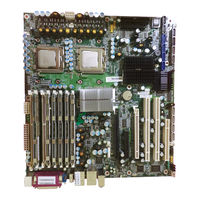 Fujitsu Siemens Computers D2568 Technical Manual